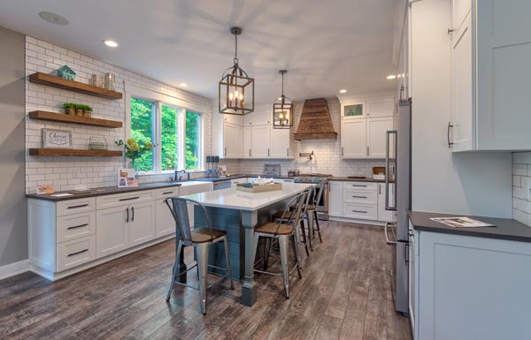 Kitchen Remodeling Northview, MI