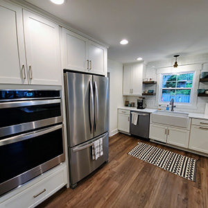 Kitchen Remodel, Grand Rapids MI