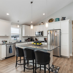 Kitchen Remodel, Grand Rapids MI