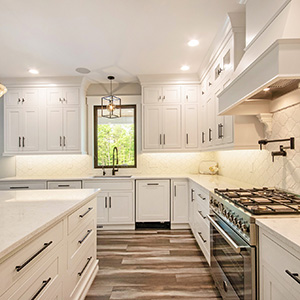 Kitchen Remodel, Grand Rapids MI