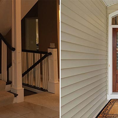 Roofing Contractors Grand Rapids