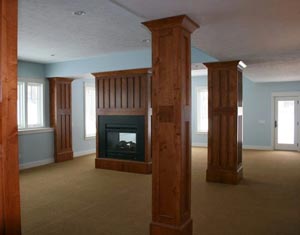 Basement Remodeling Contractors Grand Rapids, MI